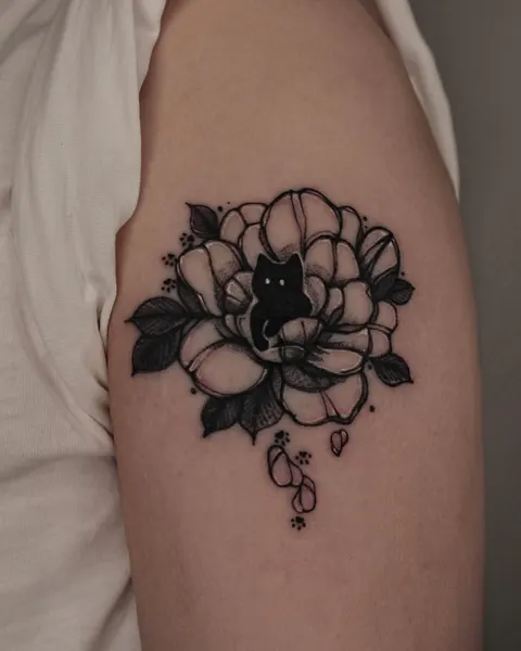 Flower, Rose, 양귀비