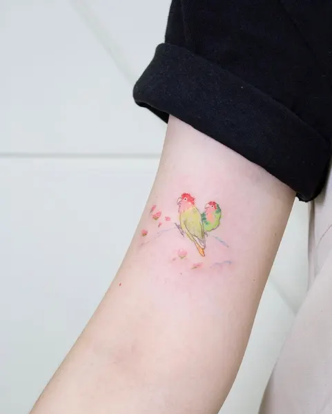 dareumtattoo