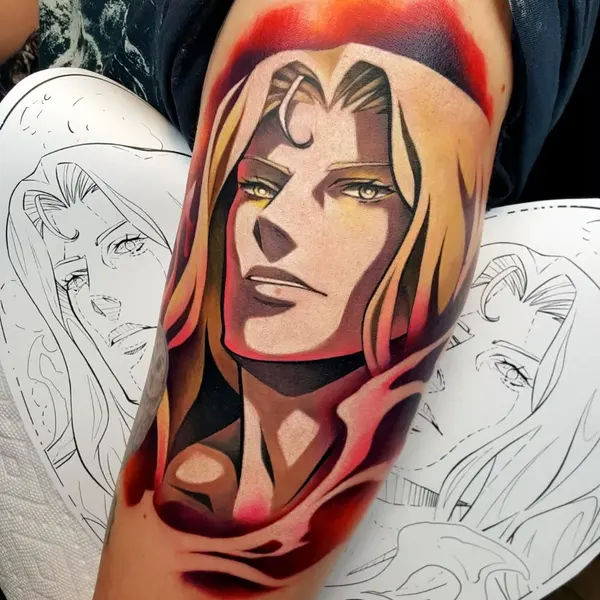 russelltattoo