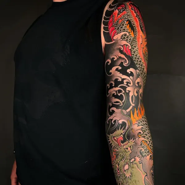Dragon