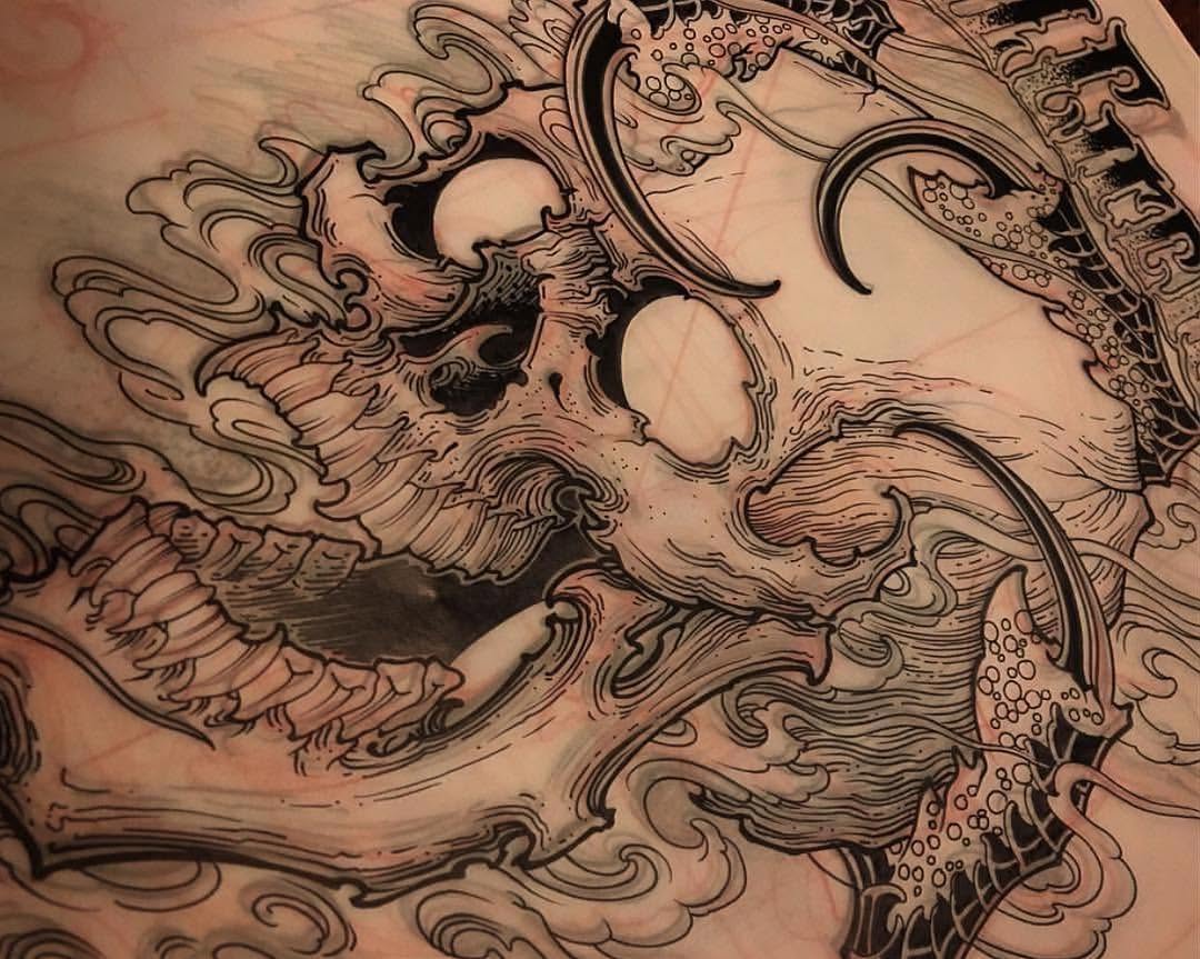 Full Circle Tattoo