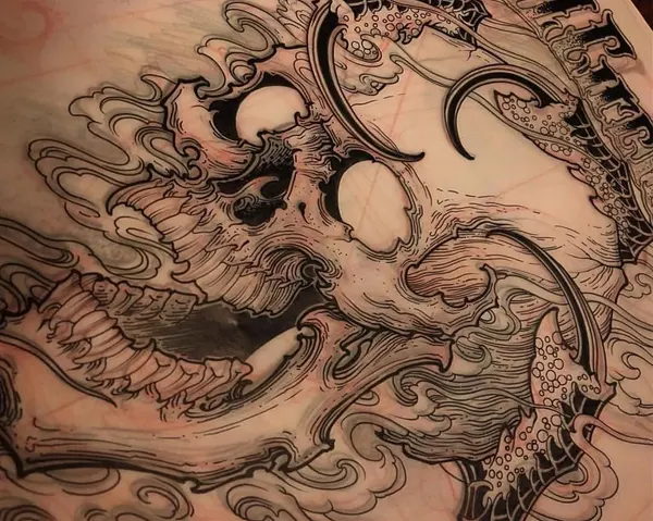 Full Circle Tattoo