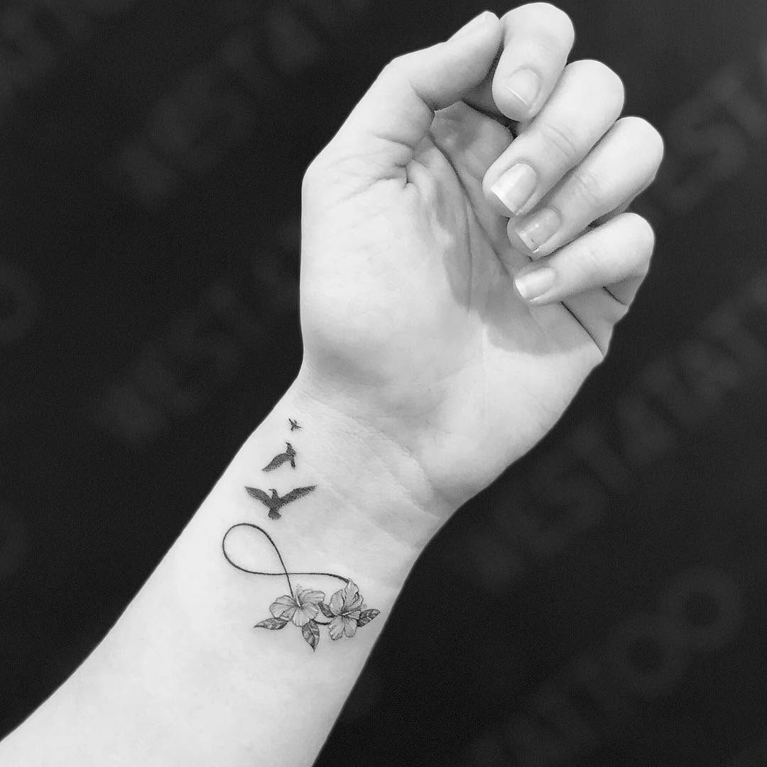 Circa Tattoo