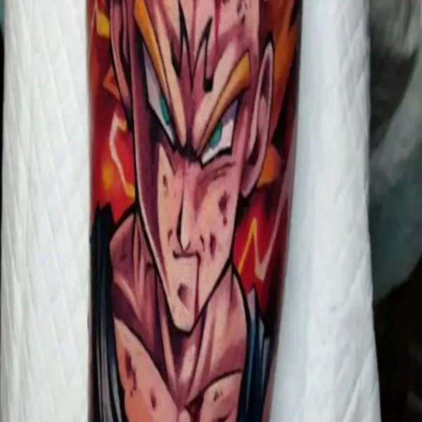 russelltattoo