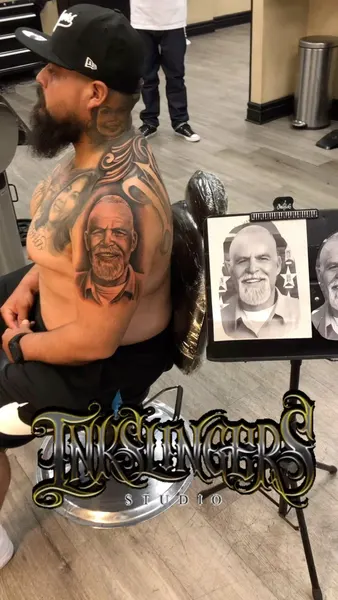 inkslingers