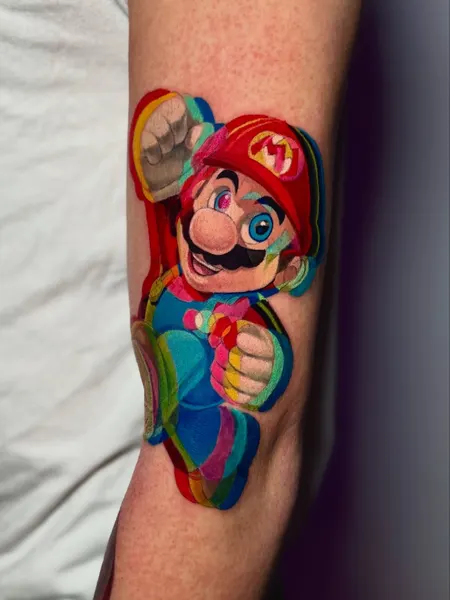 tattoosbyarchie
