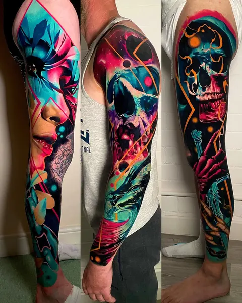 littleandytattoo