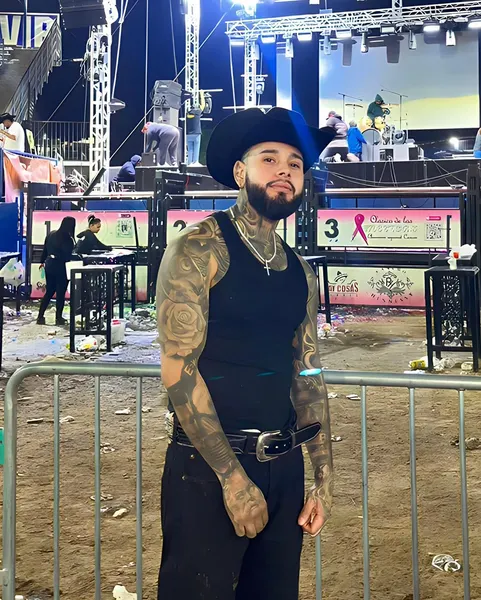 Luis Inda
