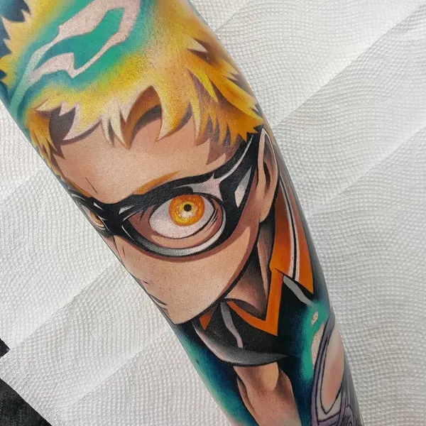 russelltattoo