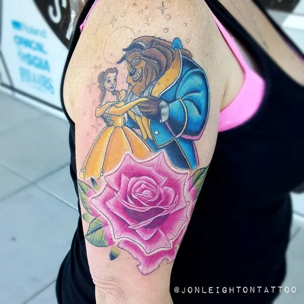 jonleightontattoo