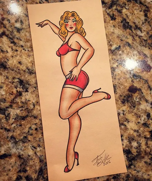 timbecktattoos
