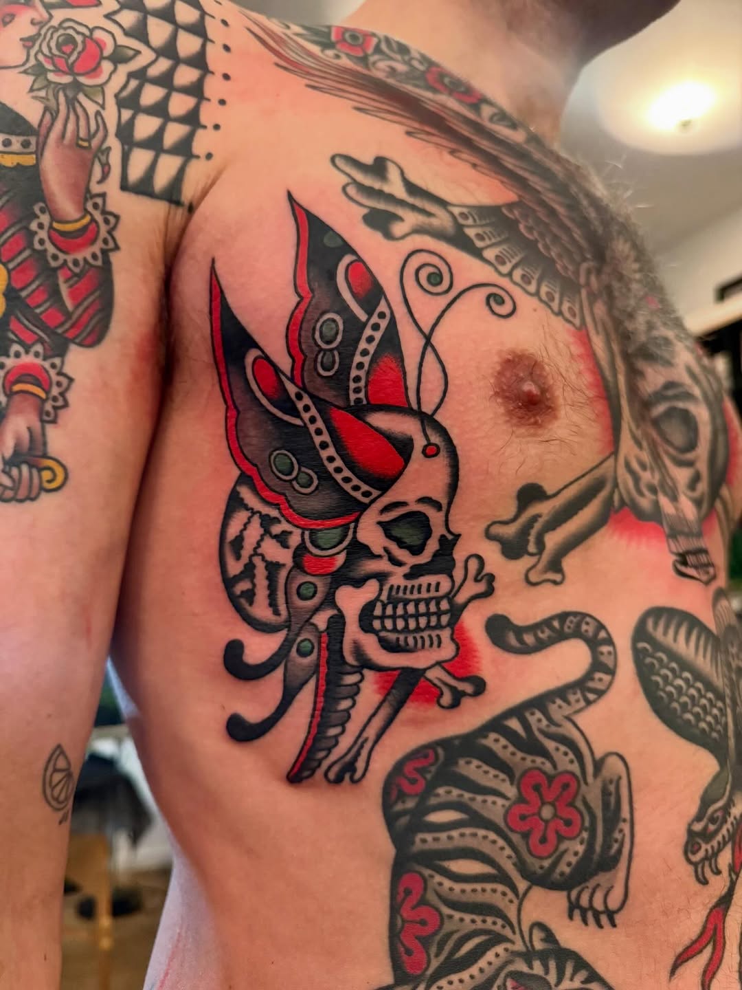 chrisfernandeztattooing