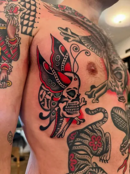 chrisfernandeztattooing