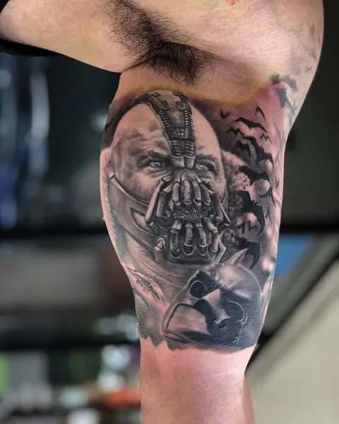 radiaztattoos