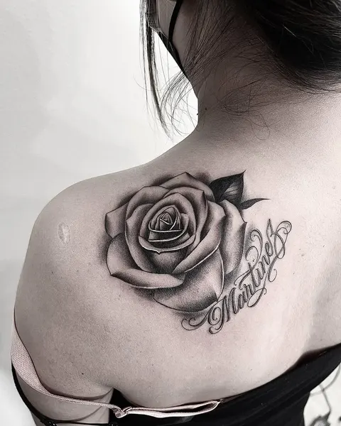 Lettering