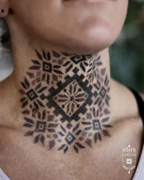 kirknilsentattoos