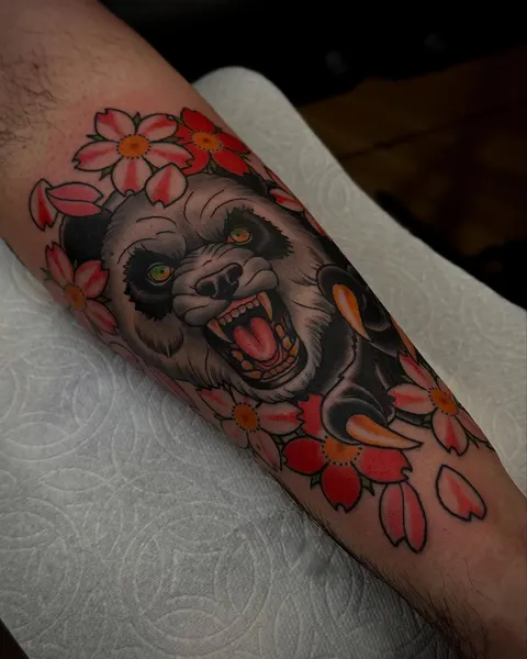 Tiger, Animal