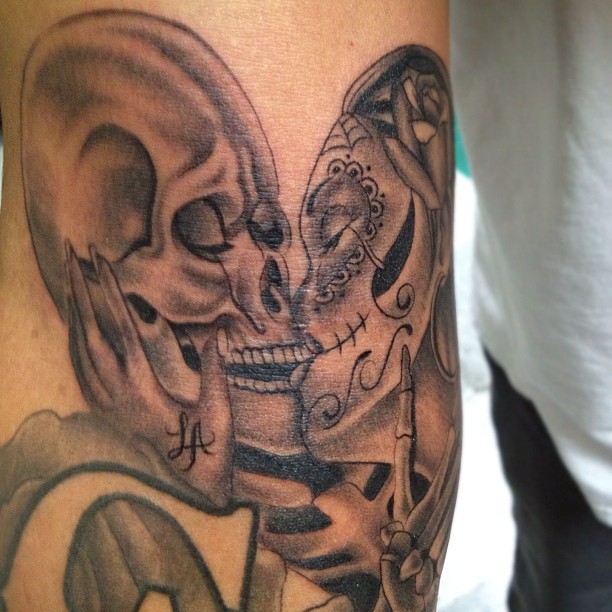 Isaiah Negrete