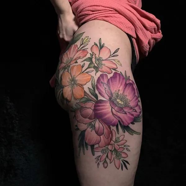 Flower