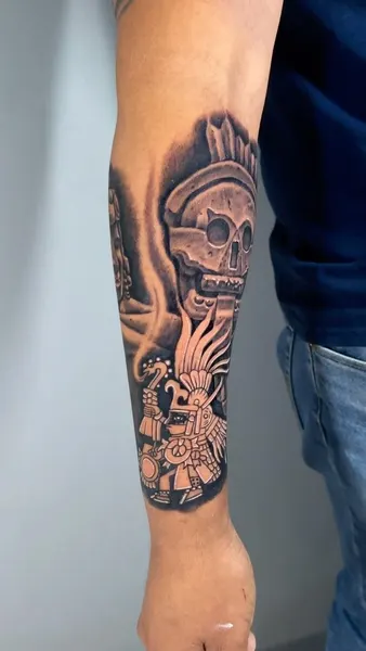 tattoosbygoethe