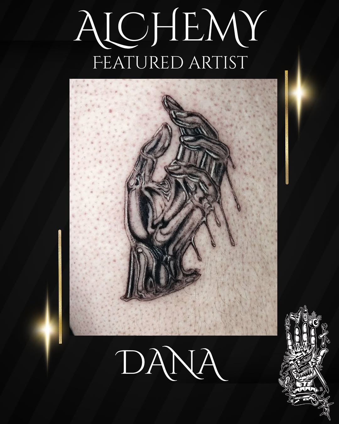 Guru Tattoo