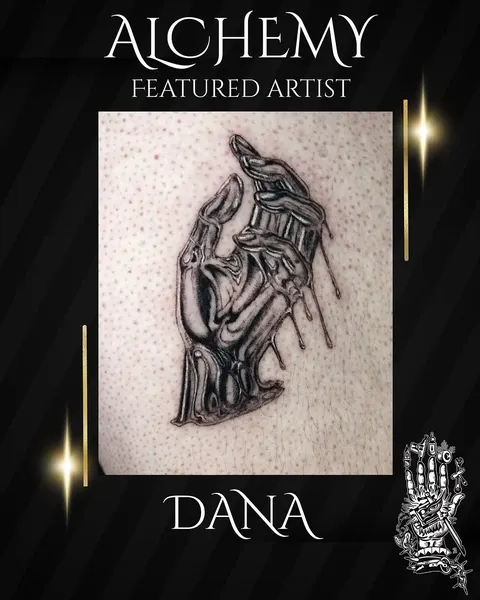 Guru Tattoo