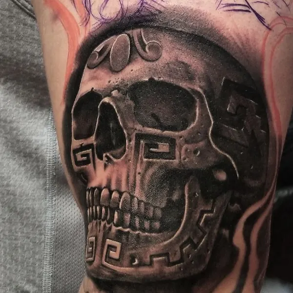 Skull
