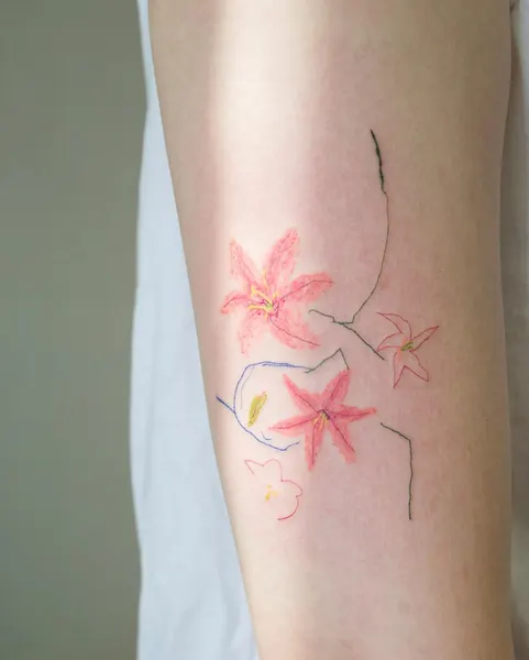 Flower