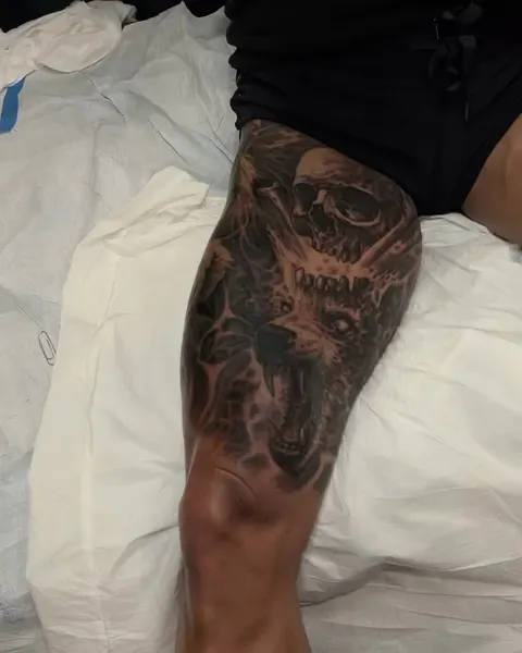 Tiger, Animal, 재규어