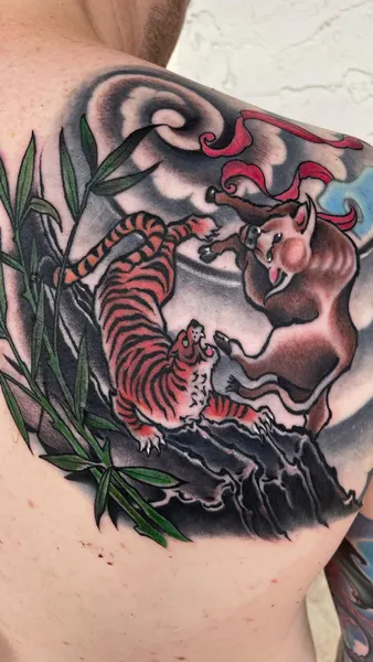 Tiger