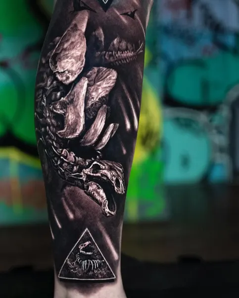 michaelperryart