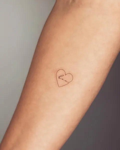 옴, Lettering, 점