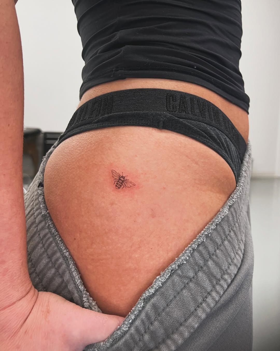 Circa Tattoo