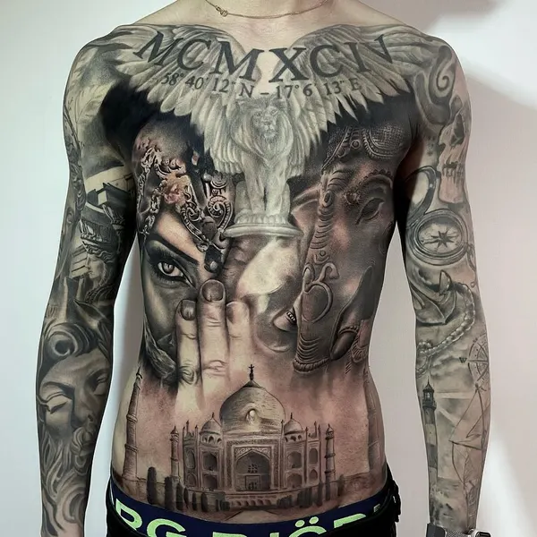 lewis.tattoo