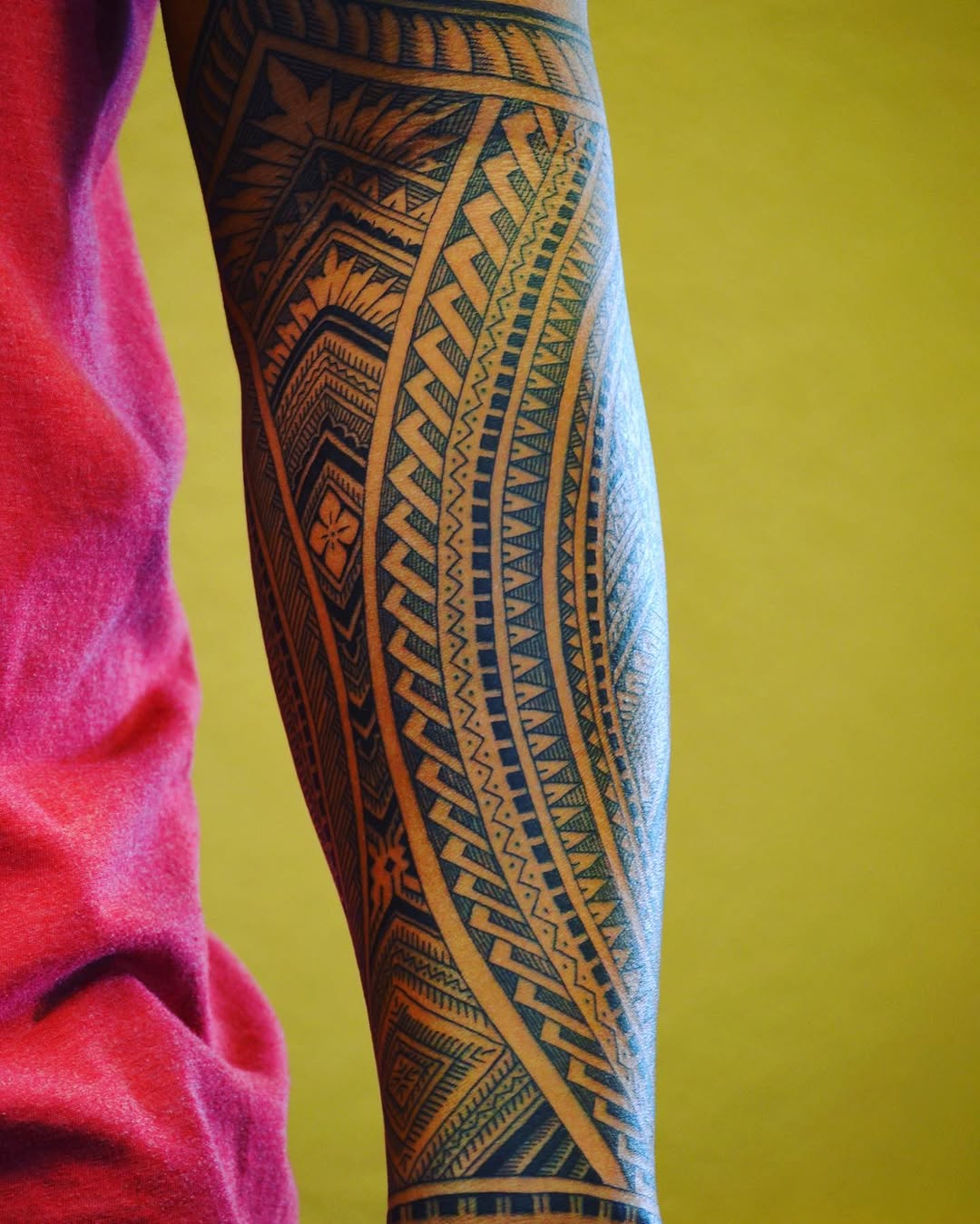 Michael Fatutoa
