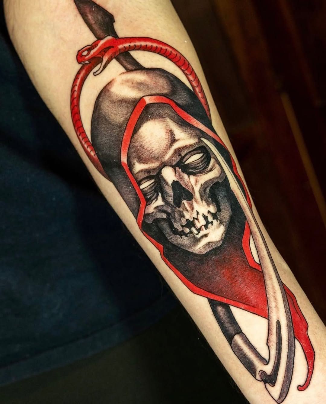 Guru Tattoo