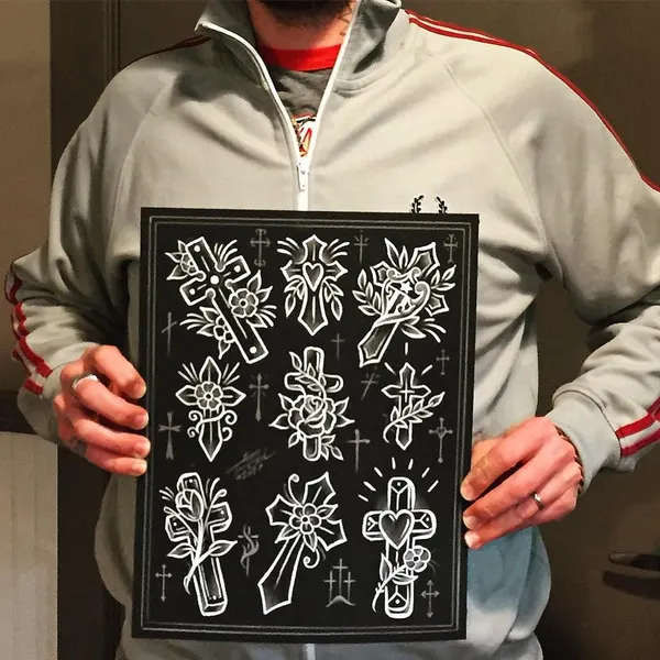 timbecktattoos