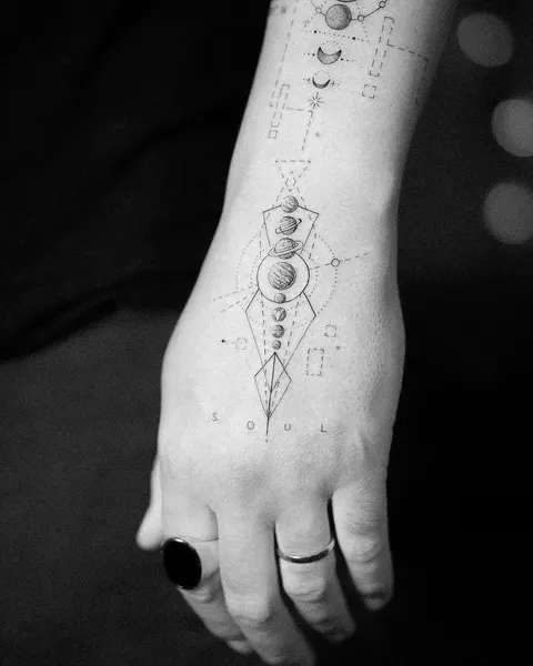 Geometric