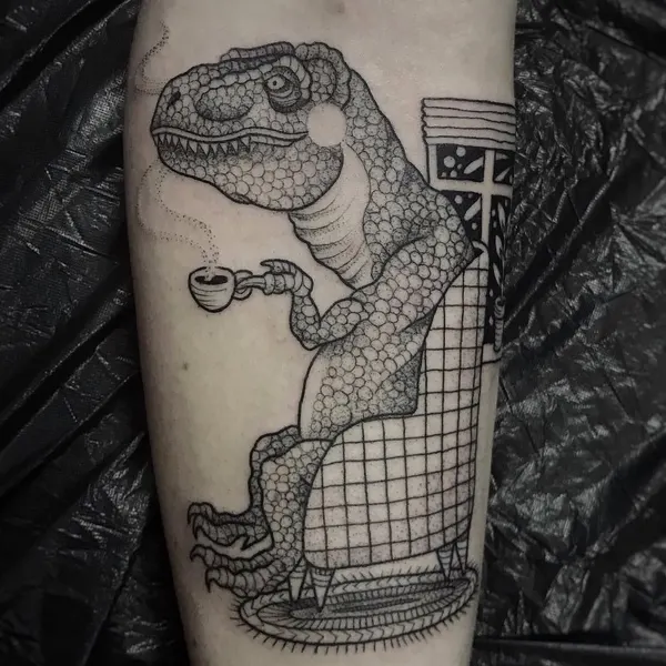 Dragon, 개구리, 도마뱀