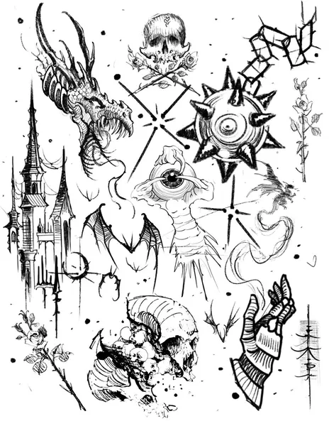 thomasetattoos