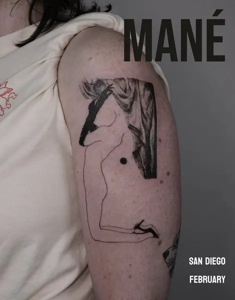 fleurnoiretattoo