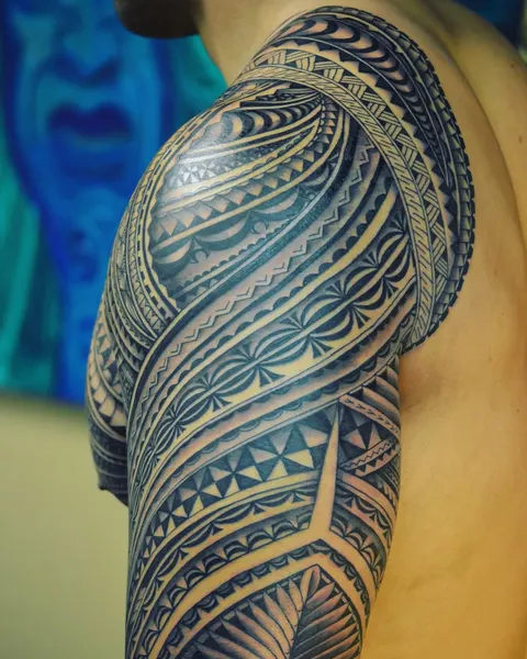 Michael Fatutoa