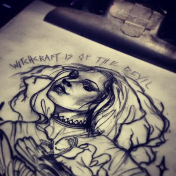 Sloo Tattoos
