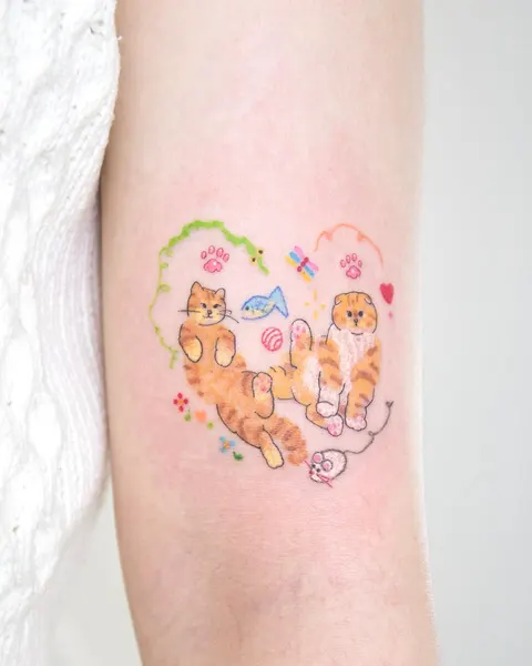dareumtattoo