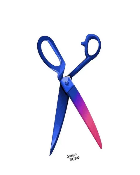 가위