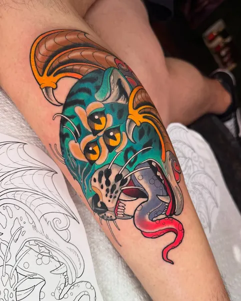 Dragon