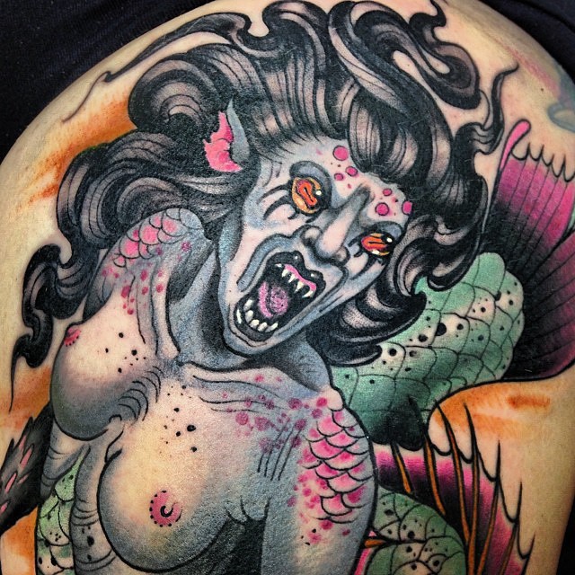 Guru Tattoo