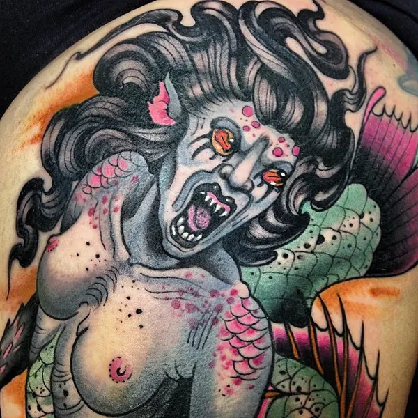 Guru Tattoo