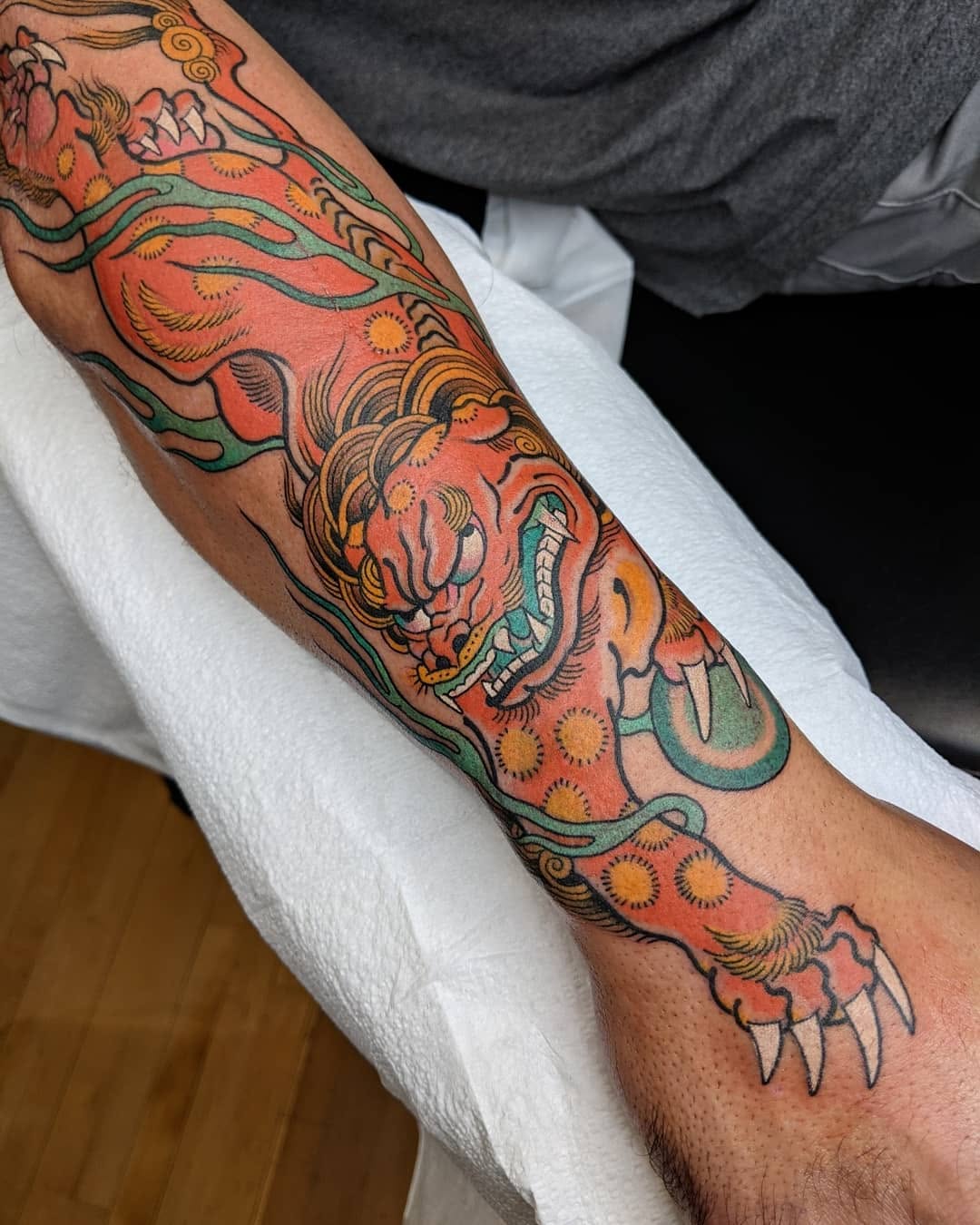 Dragon