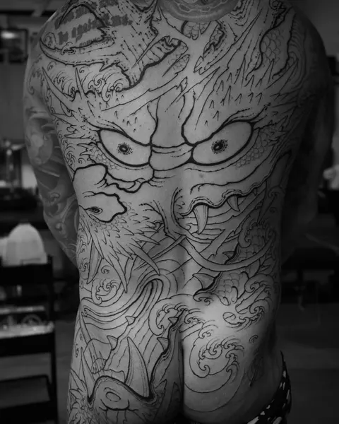 Full Circle Tattoo